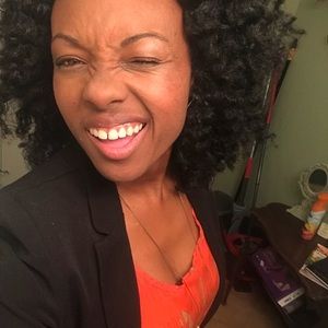 Meet your Posher, Sheena